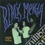 Black Merda - Force Of Nature cd
