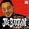 Joe Bataan - King Of Latin Soul cd