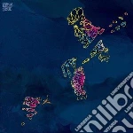 (LP Vinile) Rodolfo Alchourron - Sanata Y Clarificacion Vols 1 Y 2 (2 Lp) vinile