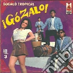Gozalo! Vol.3 cd