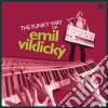 Emil Viklicky - Funky Way Of Emil Viklicky cd