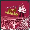 (lp Vinile) Funky Way Of Emil Viklicky cd