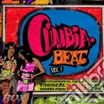 (LP Vinile) Cumbia Beat Volume 1 (2 Lp) vinile