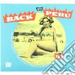 Back To Peru Vol.2 cd