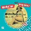 (lp Vinile) Back To Peru Vol.2 cd