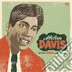 Melvin Davis - Detroit Soul Ambassador
