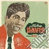 Melvin Davis - Detroit Soul Ambassador cd