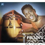 Gran Fellove - Mango Mangue' cd