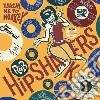 R&B Hipshakers Vol 1 - Teach Me To Monkey cd