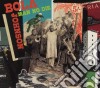 Bola Johnson - Man No Die (2 Cd) cd