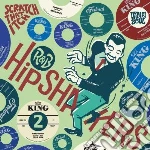 R&B Hipshakers Vol 2 - Scratch That Itch cd