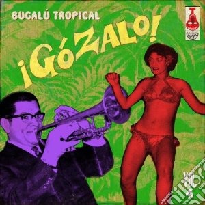 Gozalo! Vol.4 / Various cd musicale di Artisti Vari