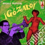 Gozalo! Vol.4 / Various cd