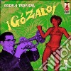 (LP Vinile) Gozalo! Vol.4 / Various (2 Lp) cd