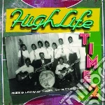 Highlife Time Vol.2 / Various (2 Cd) cd