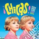 Chicas! spanish female singers 1962-1974 cd