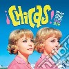 (LP Vinile) Chicas! Spanish Female Singers 1962-1974 / Various (2 Lp) cd