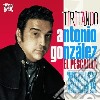 Antonio El Gonzalez - Tiritando cd