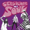 Sensacional Soul Vol.3 (2 Cd) cd