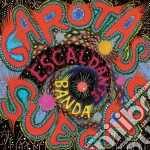 (LP Vinile) Garotas Suecas - Escaldante Banda vinile