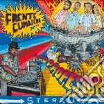 Frente Cumbiero - Meets Mad Professor cd