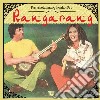 Rangarang- Pre-revoltionary Iranian Pop (2 Cd) cd