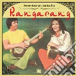(LP Vinile) Rangarang- Pre-revoltionary Iranian Pop (3 Lp) vinile