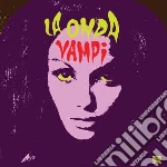 La Onda Vampi / Various cd