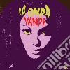La Onda Vampi / Various cd