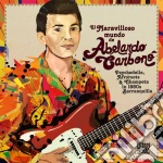 (LP Vinile) Abelardo Carbono - El Maravilloso Mundo De (2 Lp) vinile