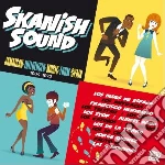 Skanish sound! cd
