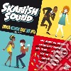 (LP VINILE) Skanish sound! cd
