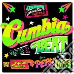 (LP Vinile) Cumbia Beat Vol.2 / Various (2 Lp) vinile