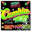 (LP Vinile) Cumbia Beat Vol.2 / Various (2 Lp) cd