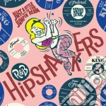 R&B Hipshakers Vol 3 - Just A Little Bit cd