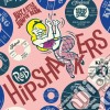 R&B Hipshakers Vol 3 - Just A Little Bit cd