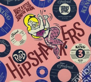(LP Vinile) R&B Hipshakers Vol 3 (7