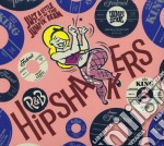 (LP Vinile) R&B Hipshakers Vol 3 (7'x10)