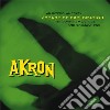 Akron - Voyage Of Exploitation cd