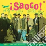 (LP VINILE) Saoco! vol 2 cd