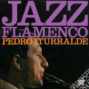 Iturralde, Pedro - Jazz Flamenco 1 & 2 cd musicale di Pedro Iturralde