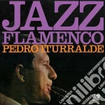 Iturralde, Pedro - Jazz Flamenco 1 & 2 cd
