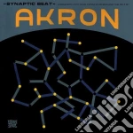 Akron - Synaptic Beat cd