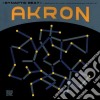 Akron - Synaptic Beat cd