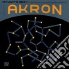 (LP Vinile) Akron - Synaptic Beat cd