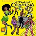 Afrosound Of Colombia Vol 2 / Various
