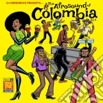 (LP Vinile) Afrosound Of Colombia Vol 2 / Various (2 Lp) vinile