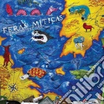 (LP Vinile) Garotas Suecas - Feras Miticas (2 Lp) vinile