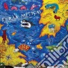 (LP Vinile) Garotas Suecas - Feras Miticas (2 Lp) cd