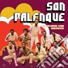 Son Palenque - Afro-colombian Sound Modernizers cd